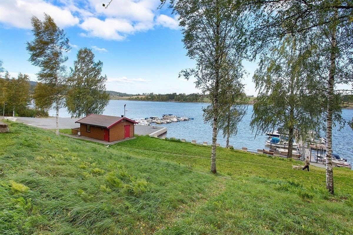 Sørumsand båtforening Galleribilde