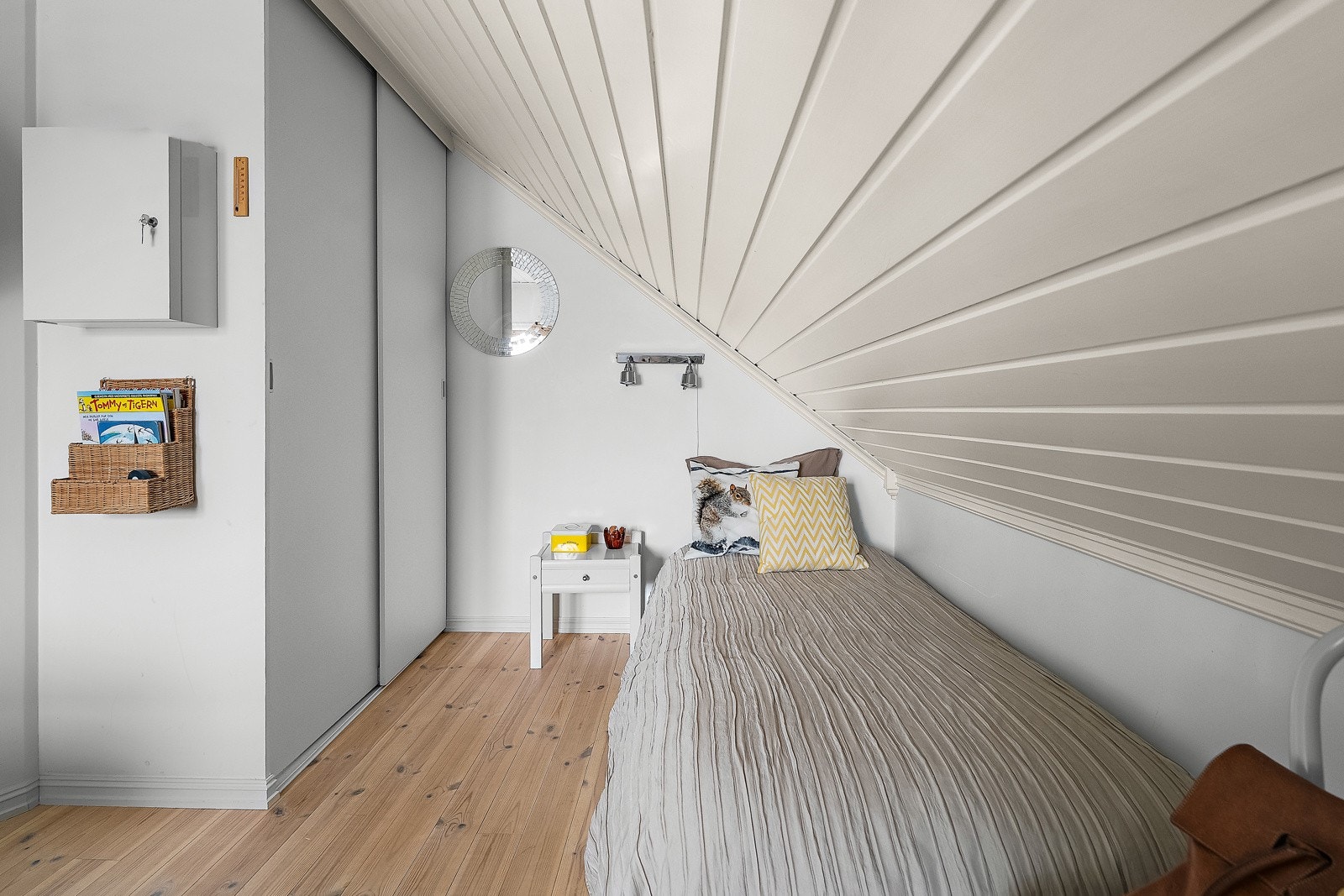 Soverom 4 Galleribilde