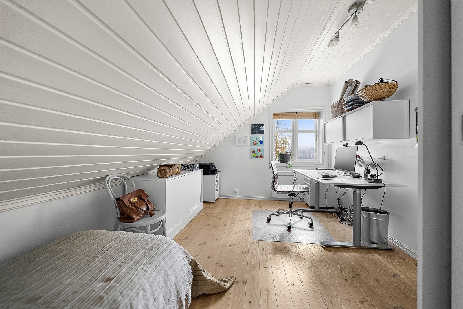 Soverom 4 Galleribilde