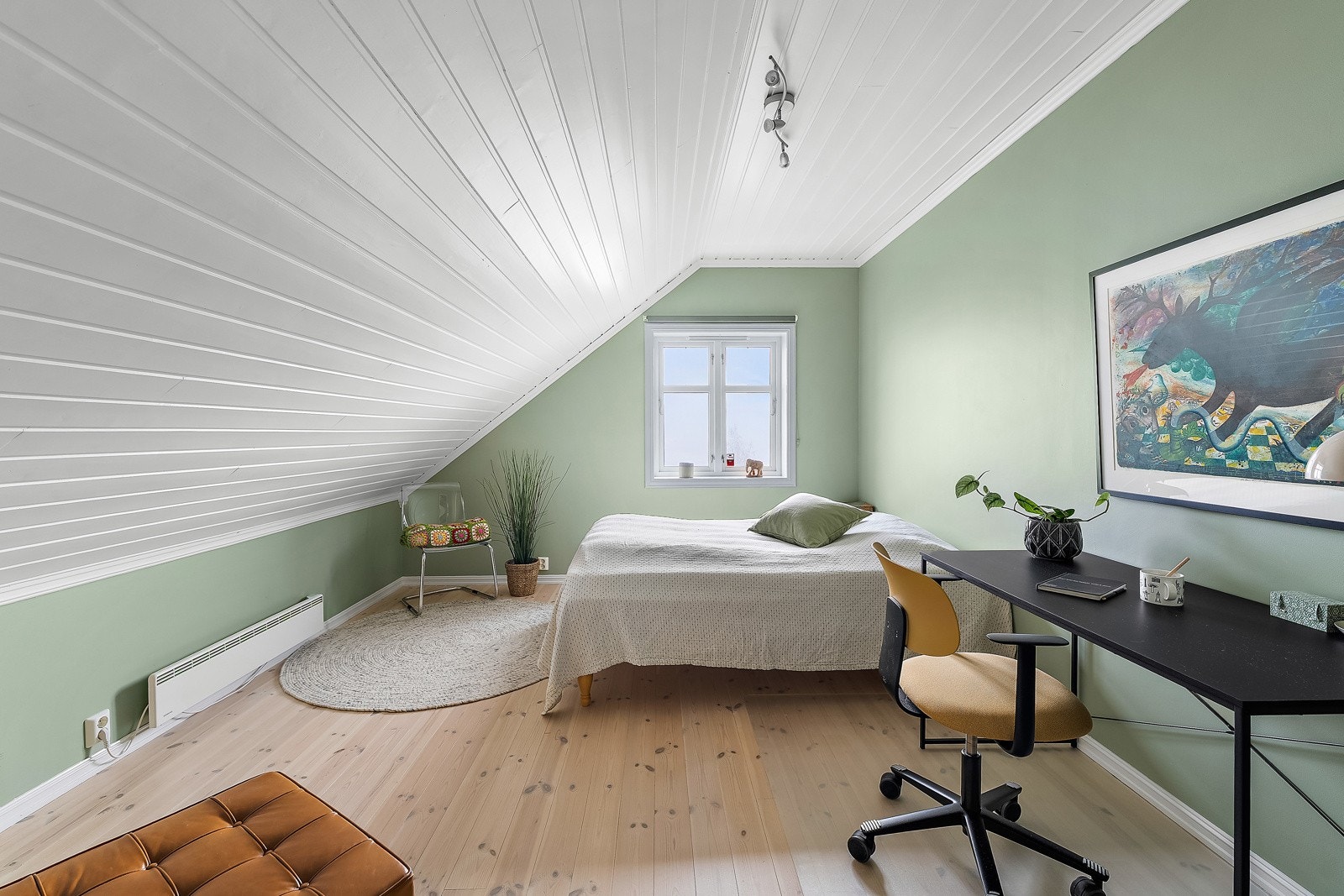 Soverom 2 Galleribilde