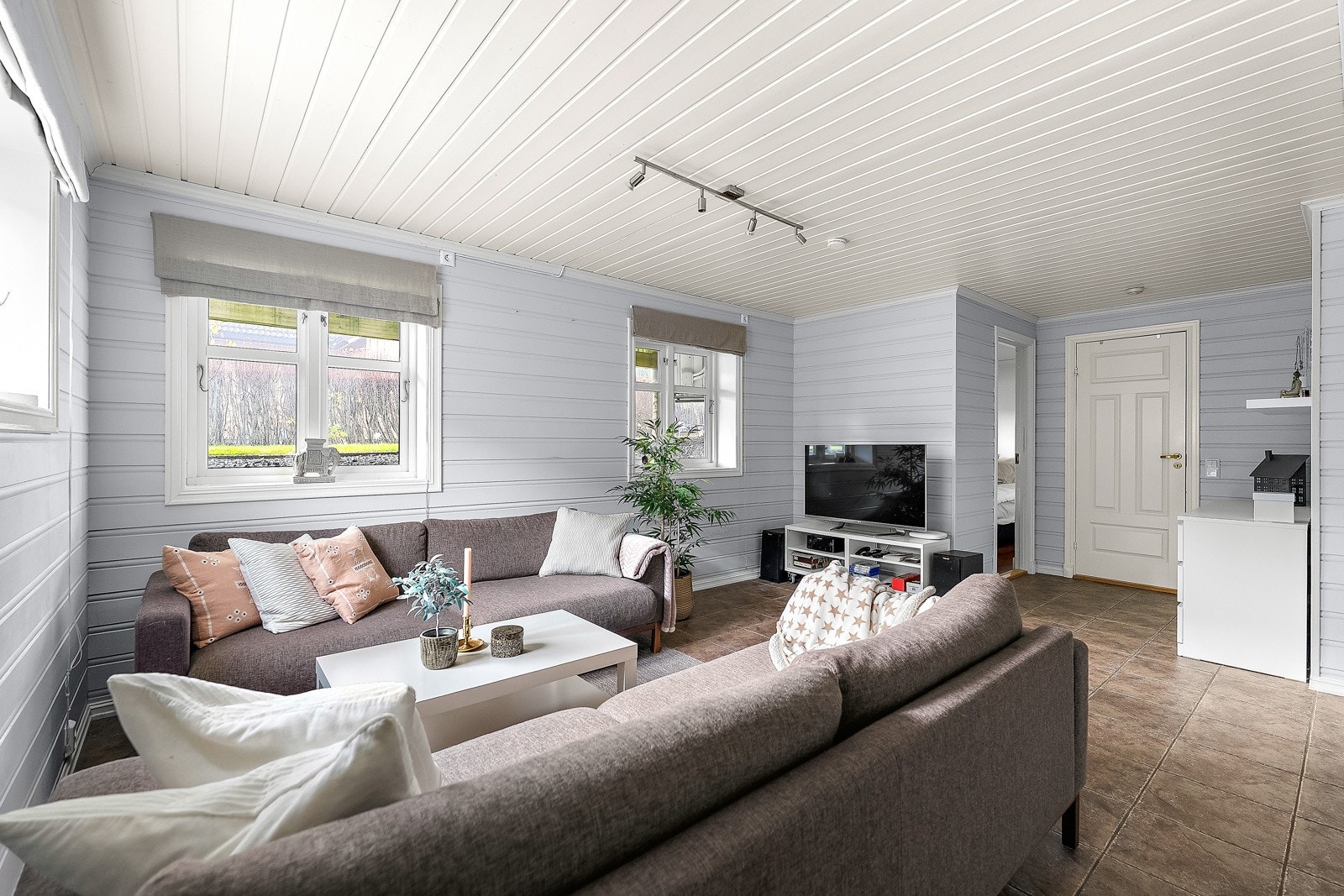 Kjellerstue Galleribilde