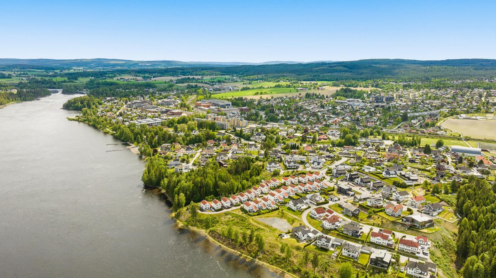 Sørumsand Galleribilde