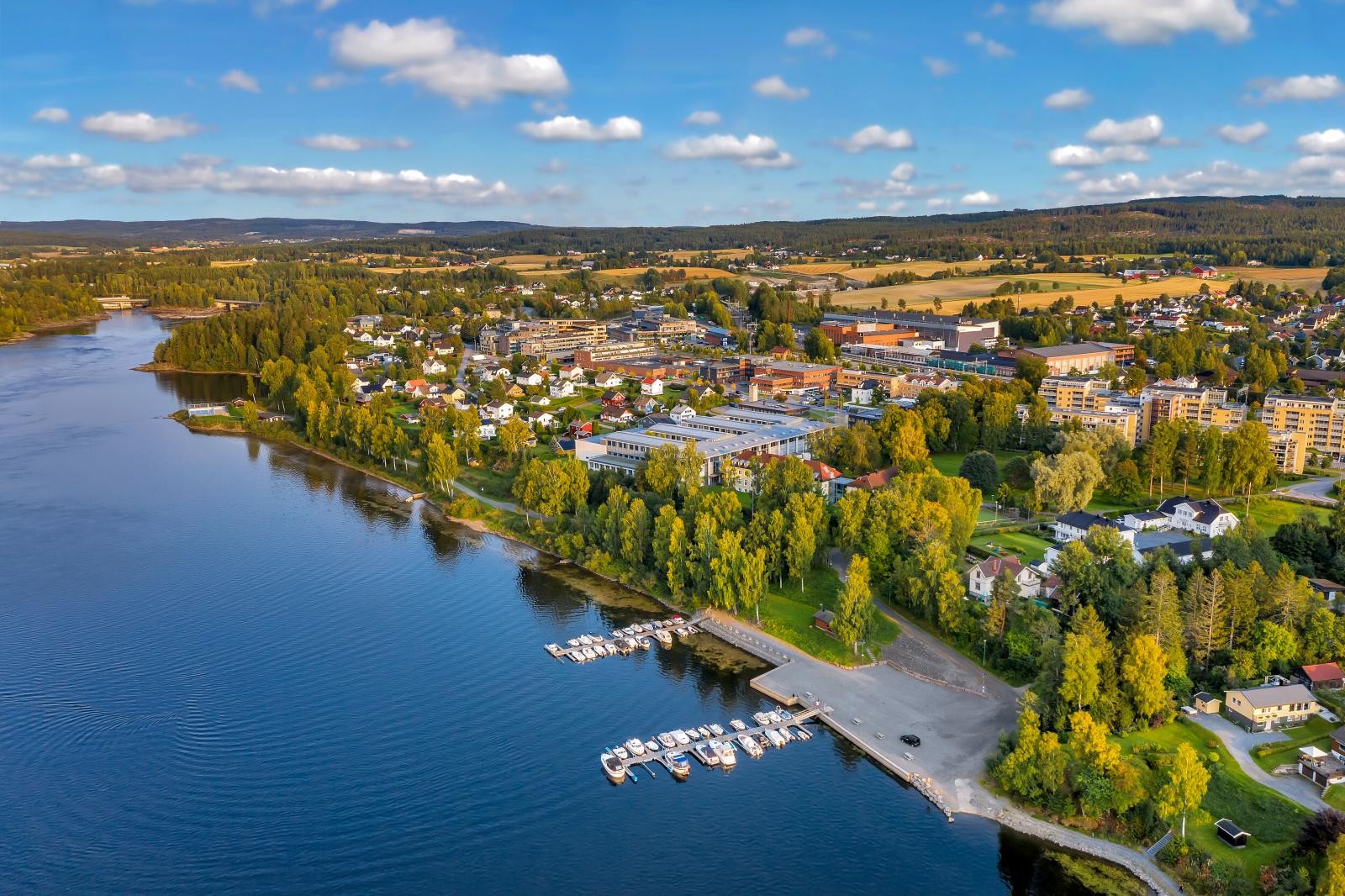 Sørumsand Galleribilde