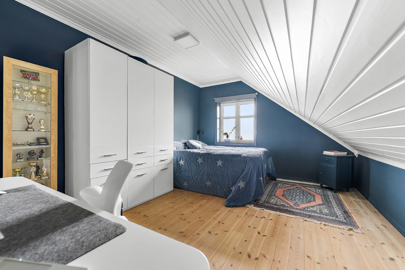 Soverom 3 Galleribilde