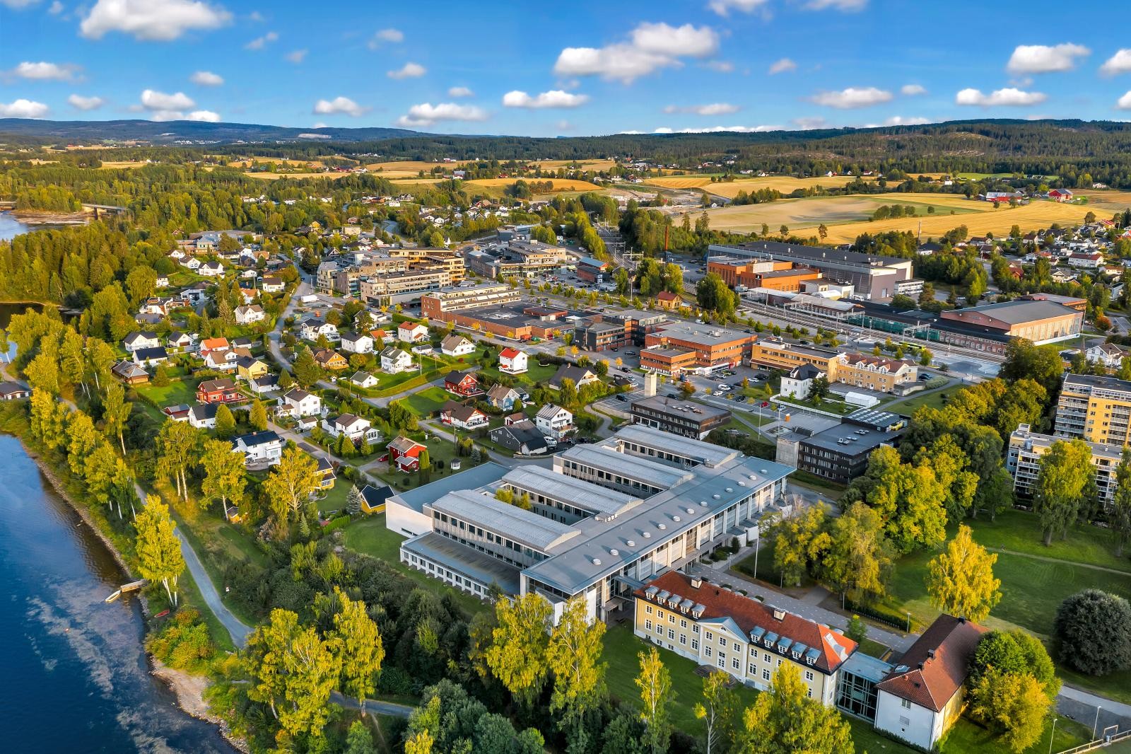 Sørumsand Galleribilde