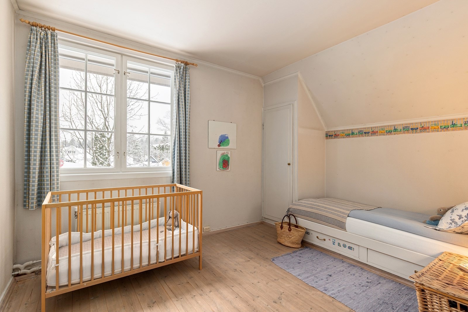 Soverom 2 Galleribilde