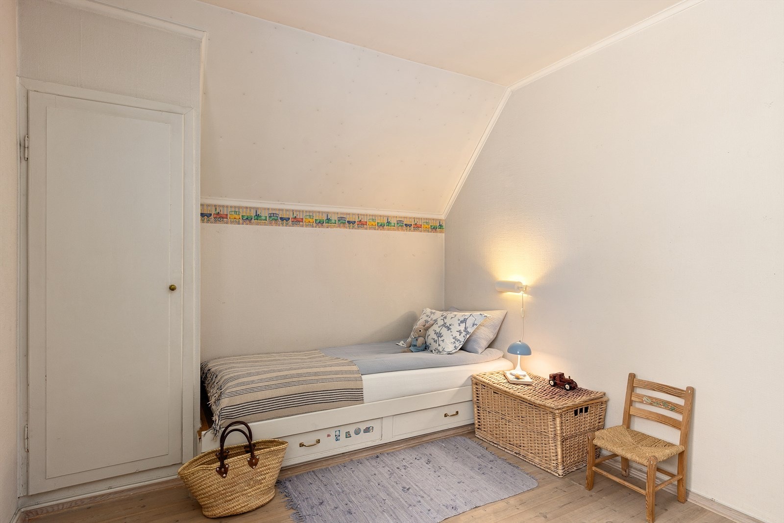 Soverom 2 Galleribilde