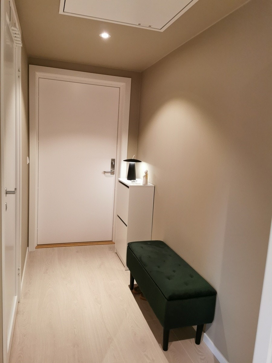 Entreen Galleribilde