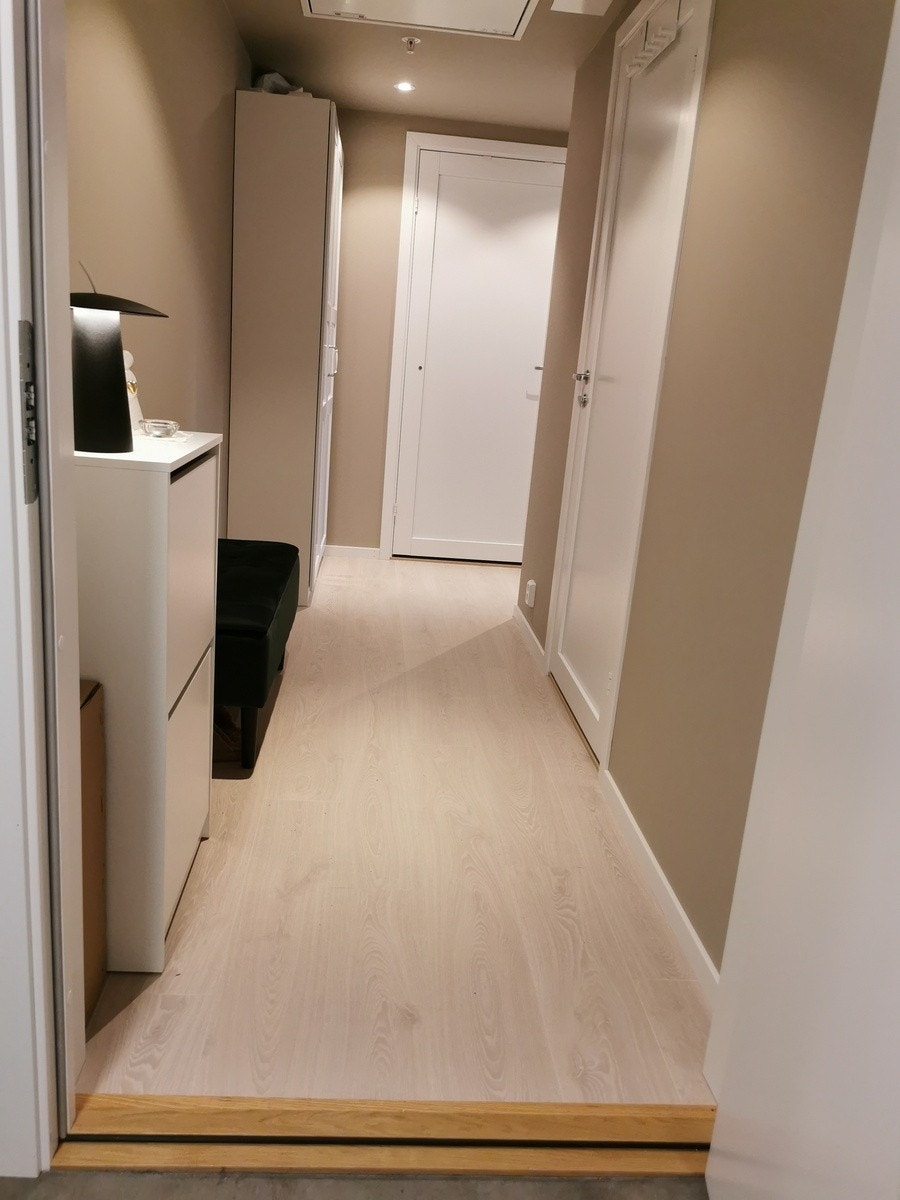 Entreen Galleribilde