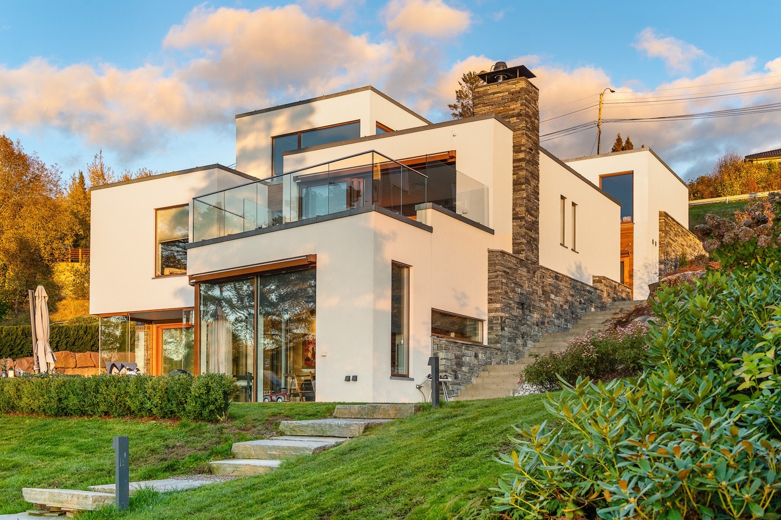 RÅ arkitekttur Galleribilde