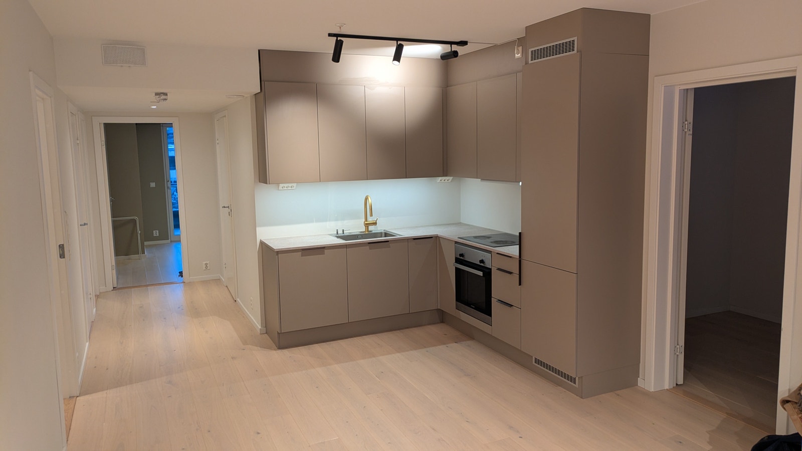 Kjøkkenet Galleribilde