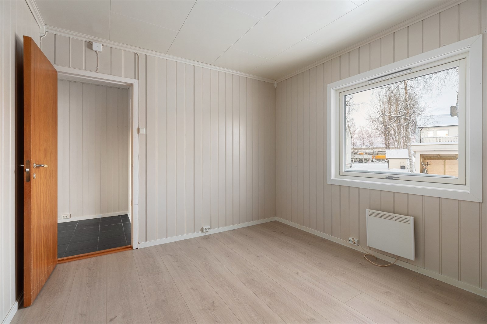 Soverom Galleribilde