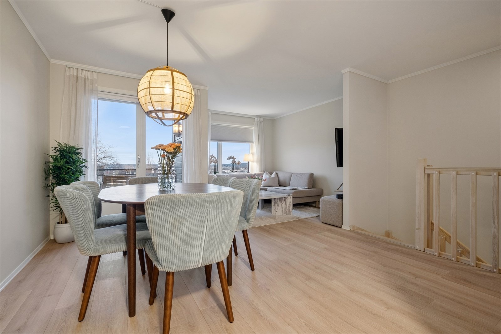 DNB Eiendom v/Newa Aram presenterer Gnoldenveien 17B! Galleribilde