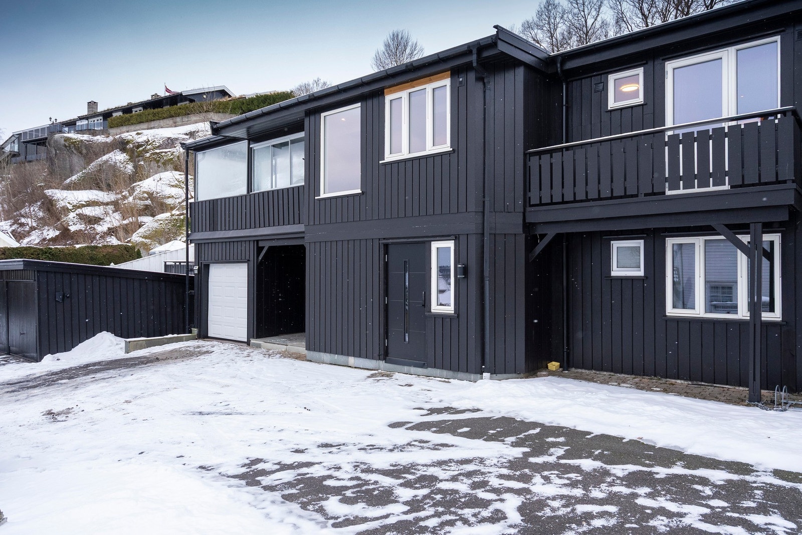 Velkommen! Galleribilde