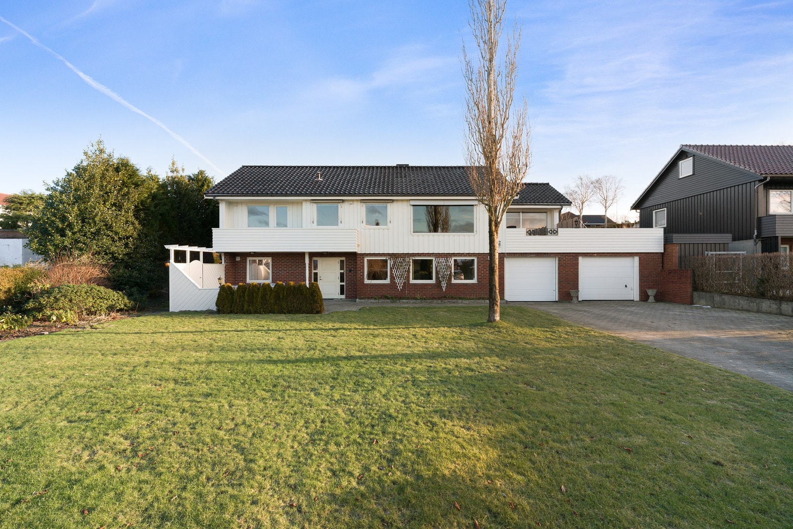 Velkommen til Foren 4 - Presenteres av Stian Løge v/PrivatMegleren Jæren. Galleribilde