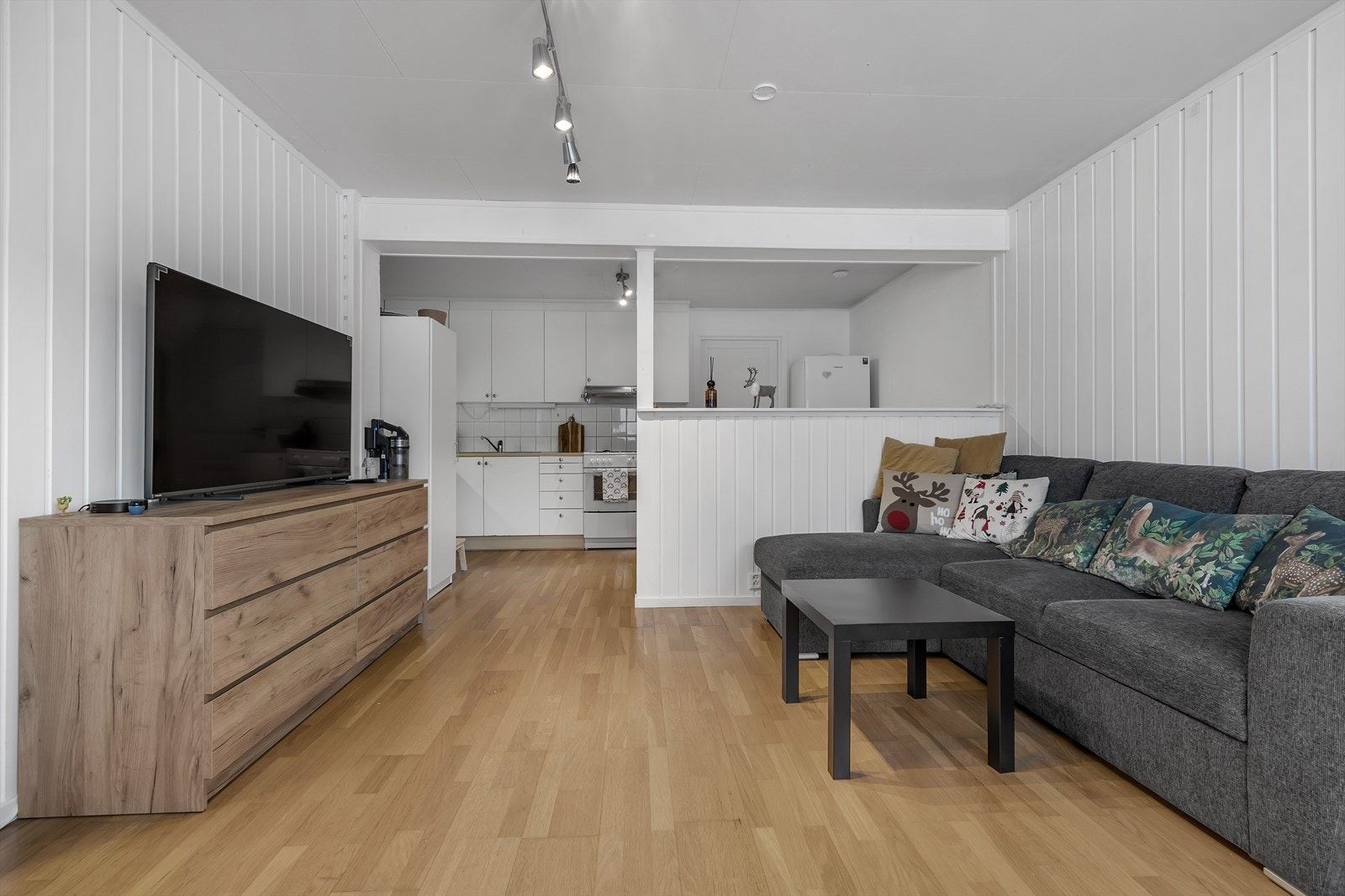 Utleiedel 2 i sokkelen Galleribilde