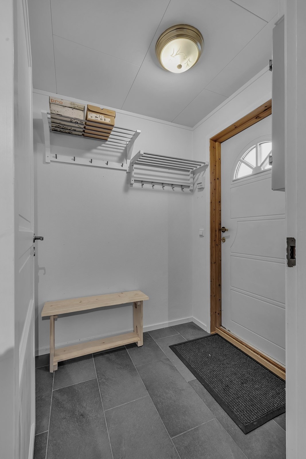 Utleiedel 2 i sokkelen Galleribilde