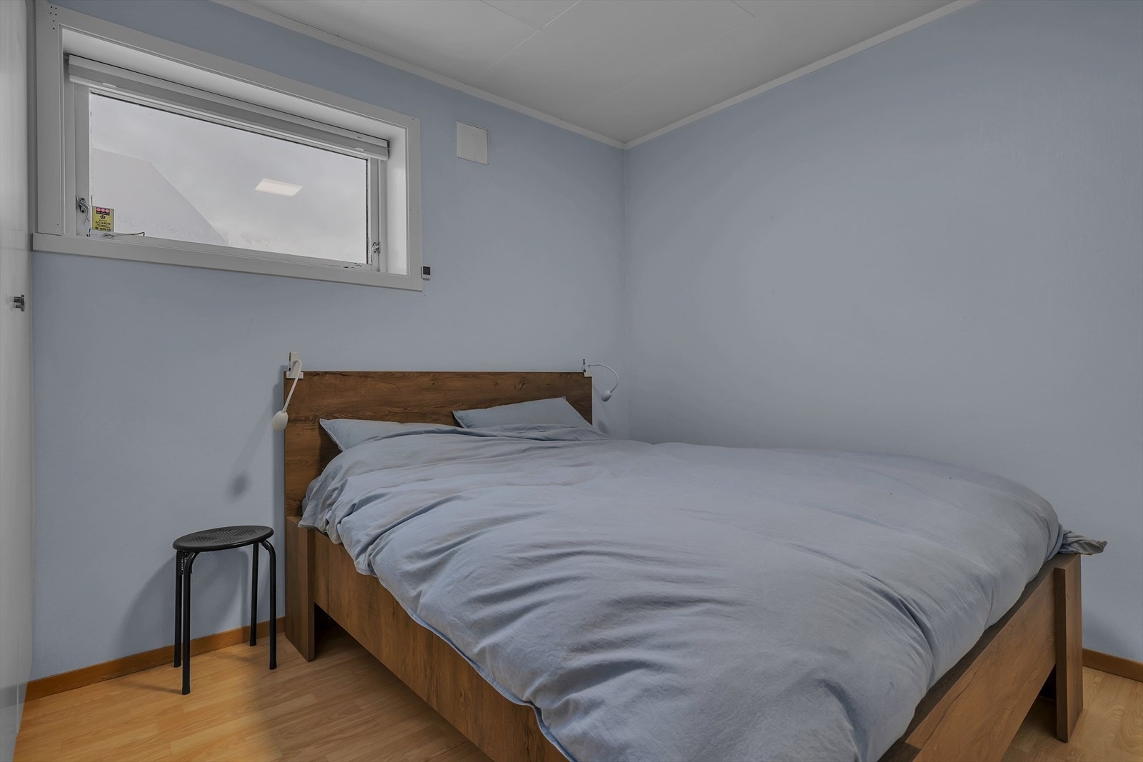 Utleiedel 1 i sokkelen Galleribilde