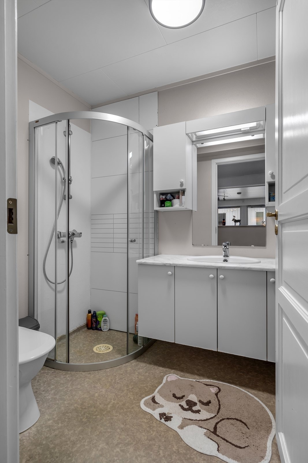 Utleiedel 2 i sokkelen Galleribilde