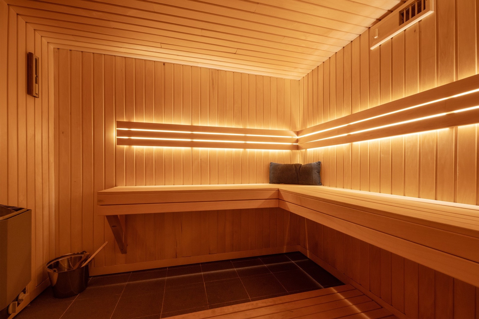 Badstue Galleribilde