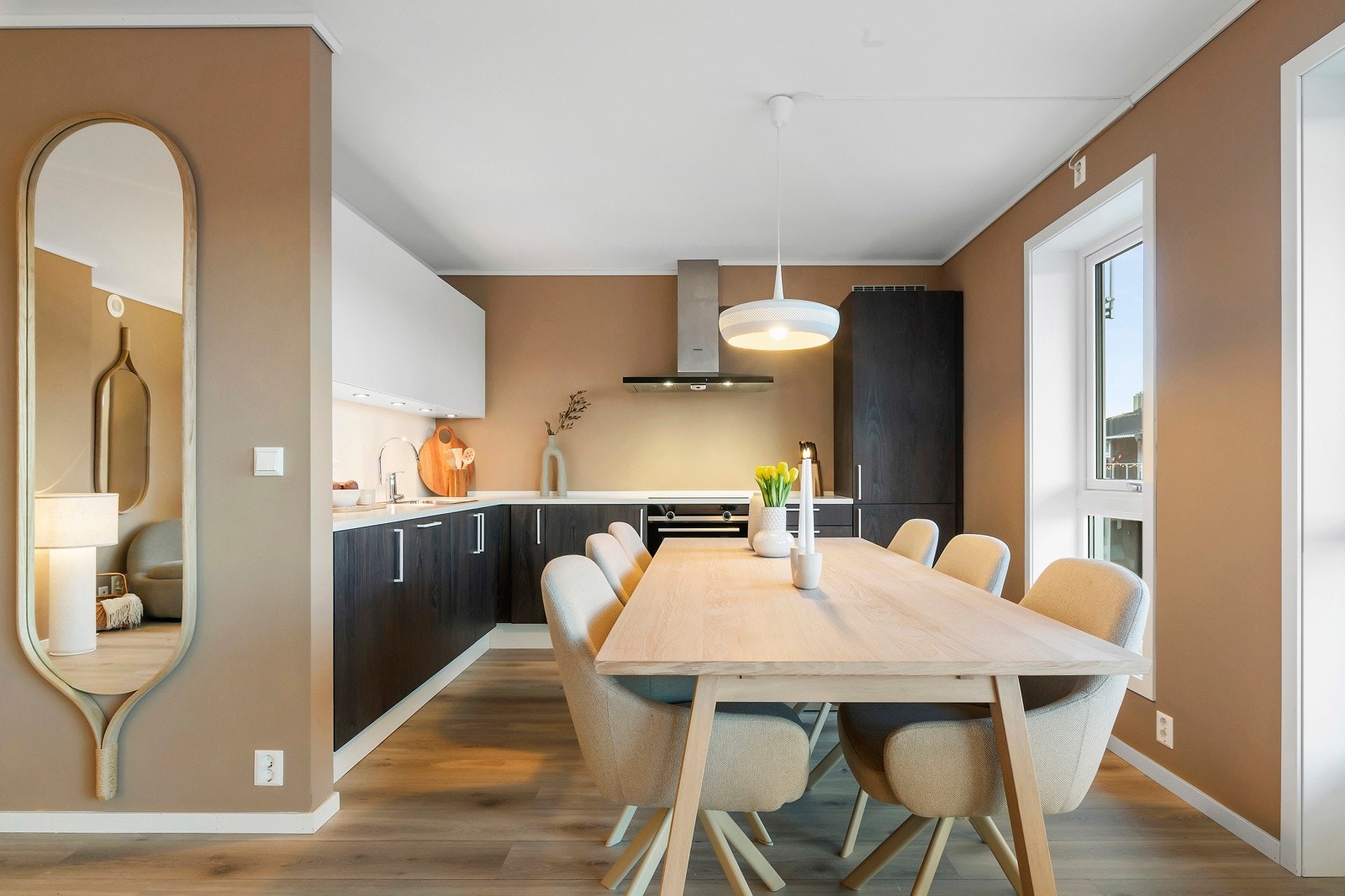 Proaktiv Eiendomsmegling. Galleribilde