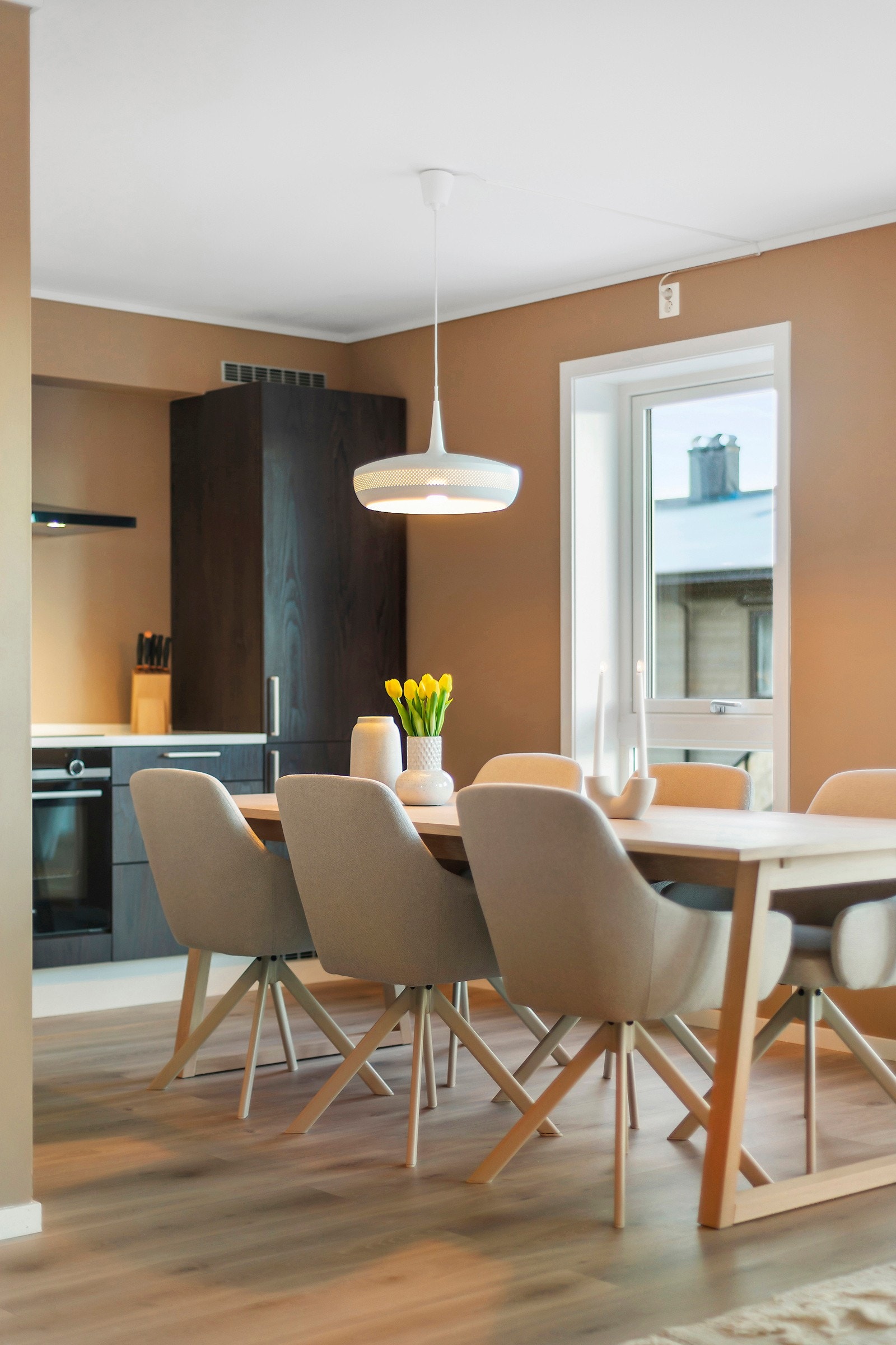 Proaktiv Eiendomsmegling. Galleribilde