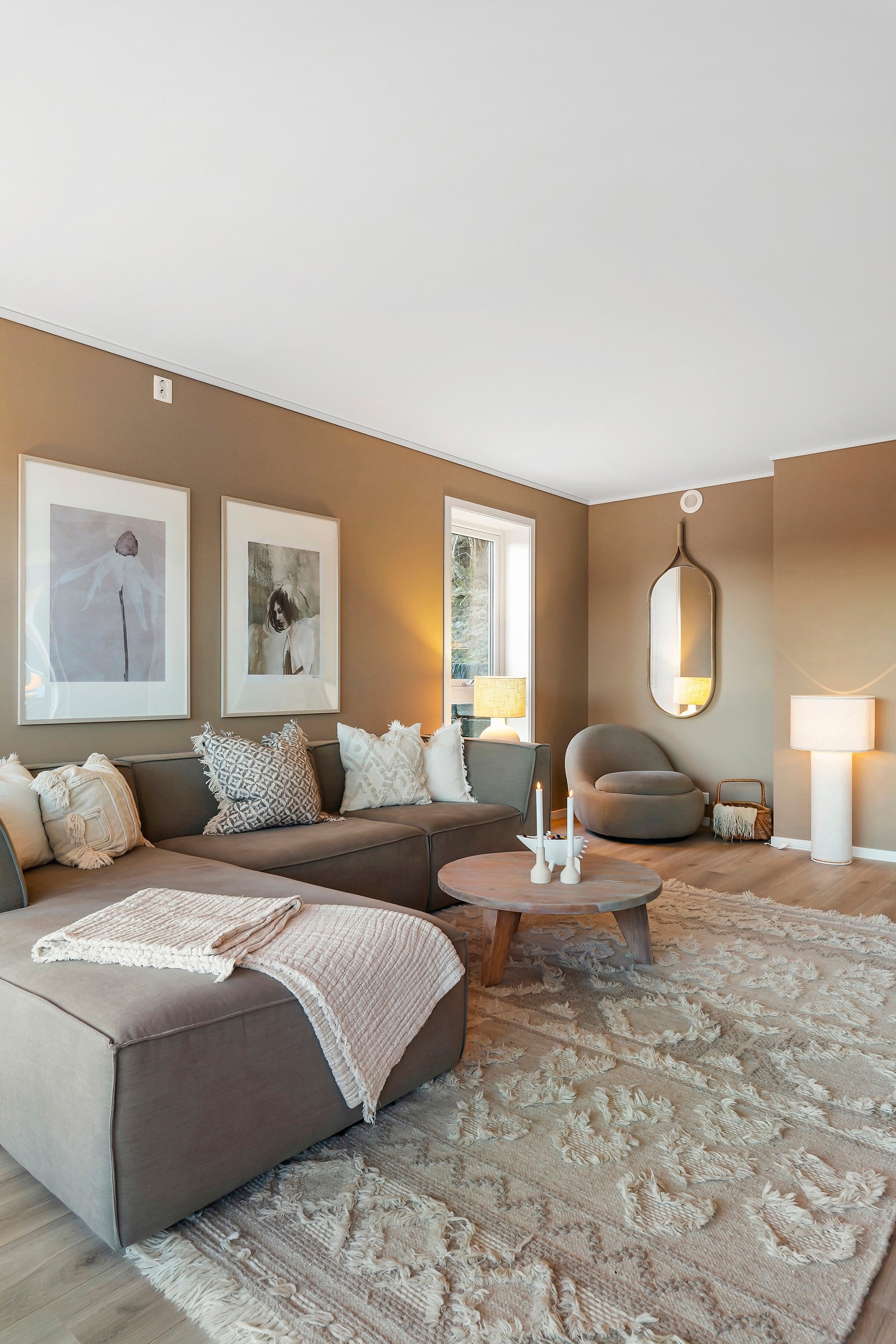 Proaktiv Eiendomsmegling. Galleribilde