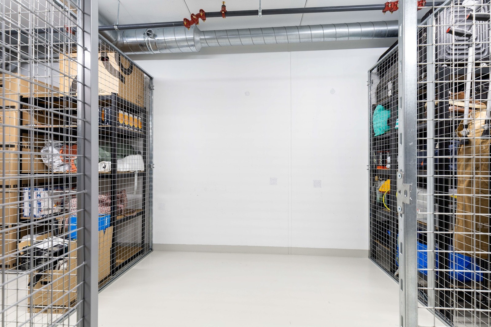 Bod nummer 2. Galleribilde