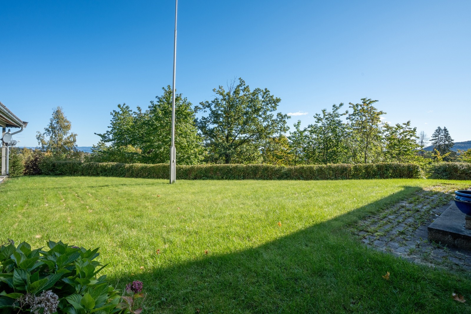 Solli-området byr på flotte turmuligheter i variert terreng Galleribilde