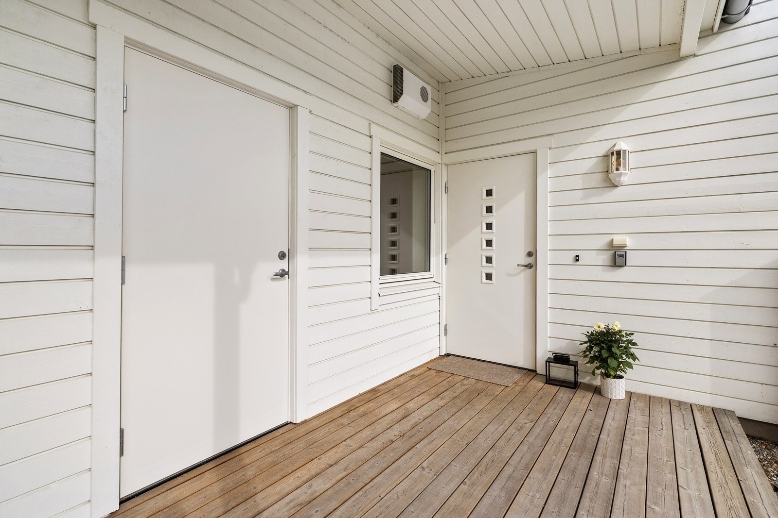 Det overbygget Galleribilde