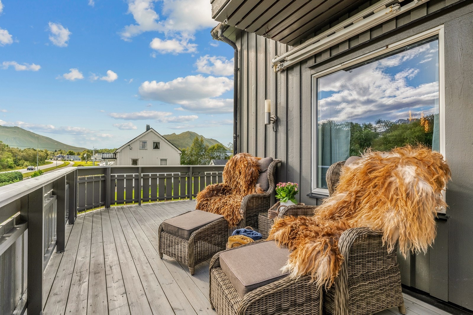 Veranda Galleribilde