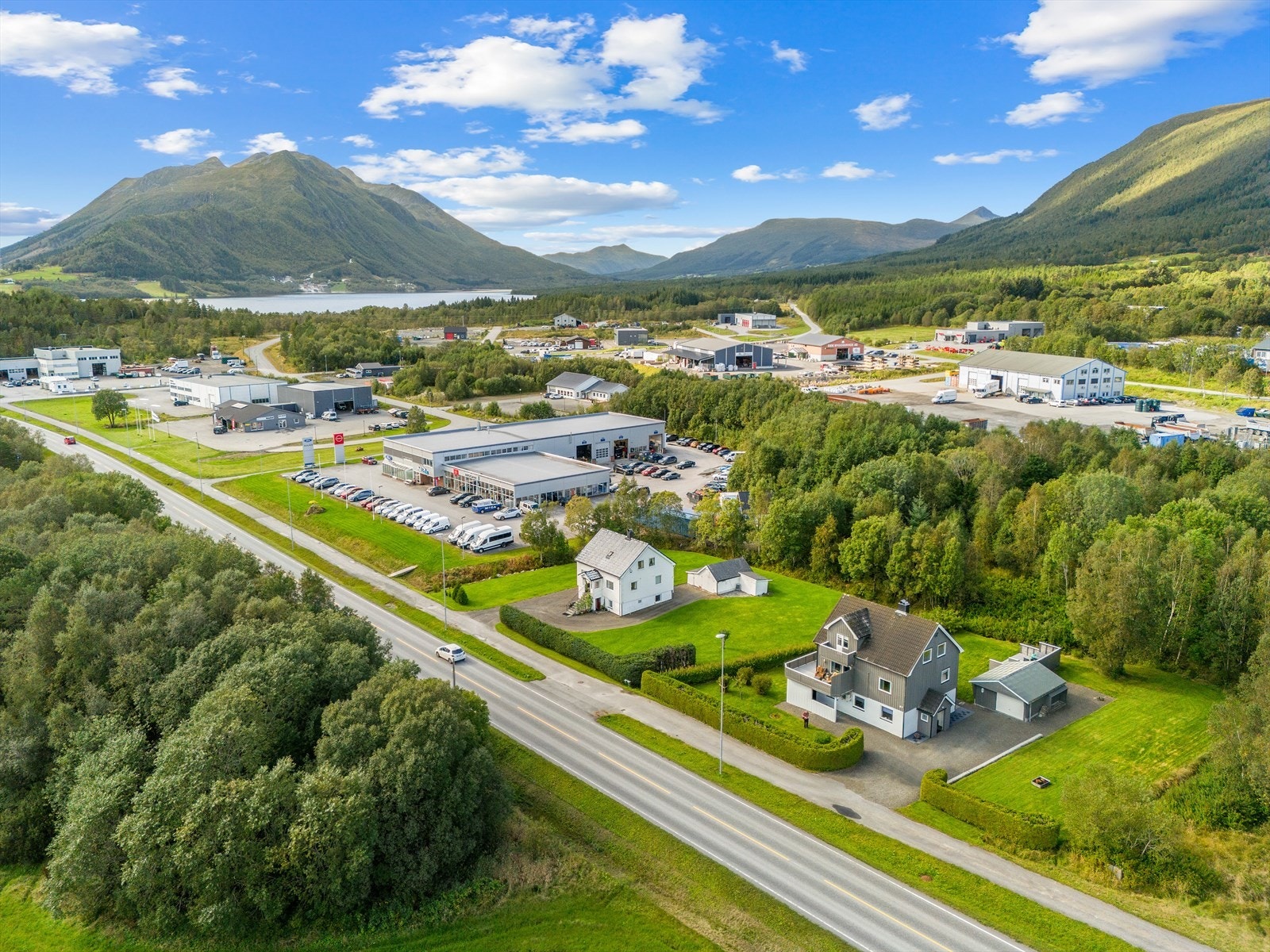 Nærområde Galleribilde