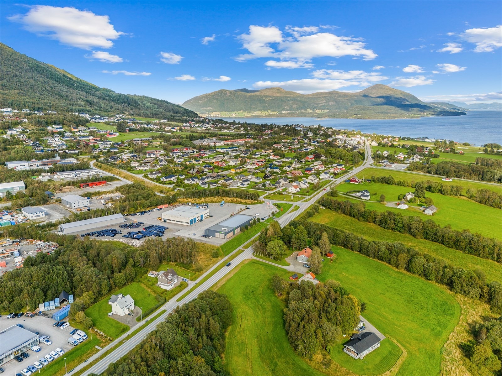 Nærområde Galleribilde