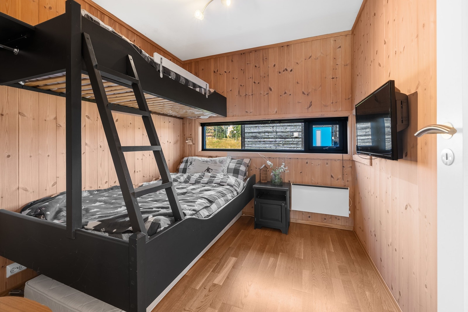 Soverom 3 Galleribilde