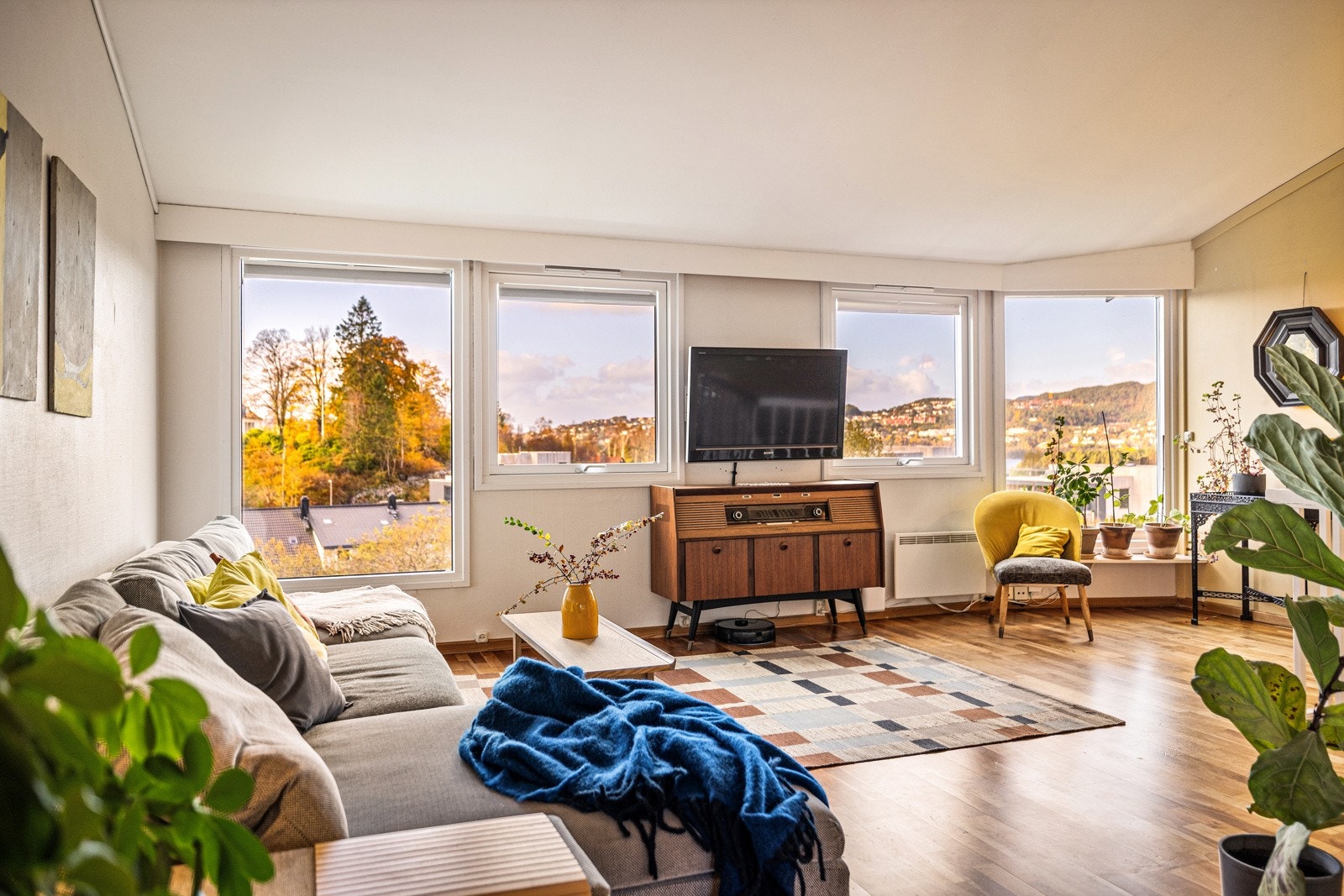 - Nye vinduer, tak og kledning i 2016 - Galleribilde