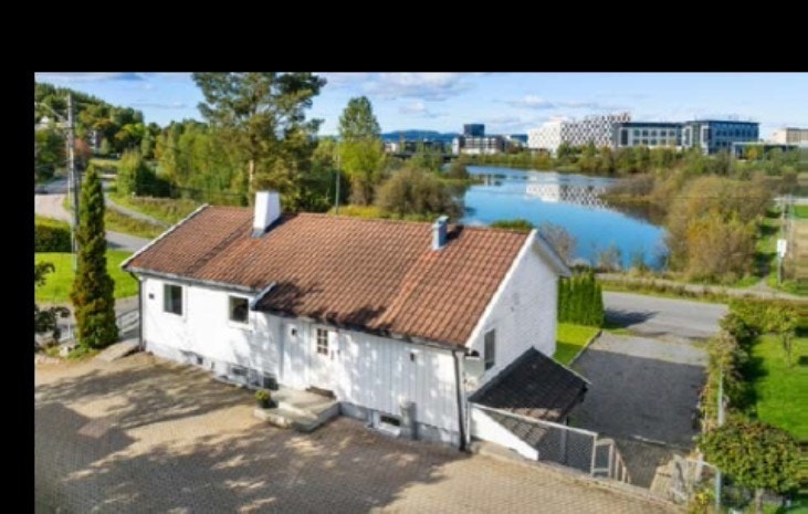 Hovedetasje 81 m2. 10 min fra Lillestrøm Galleribilde