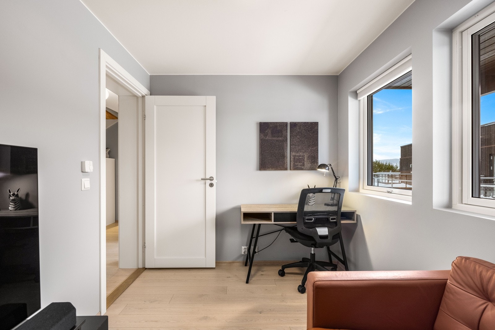 Soverom 5. Galleribilde