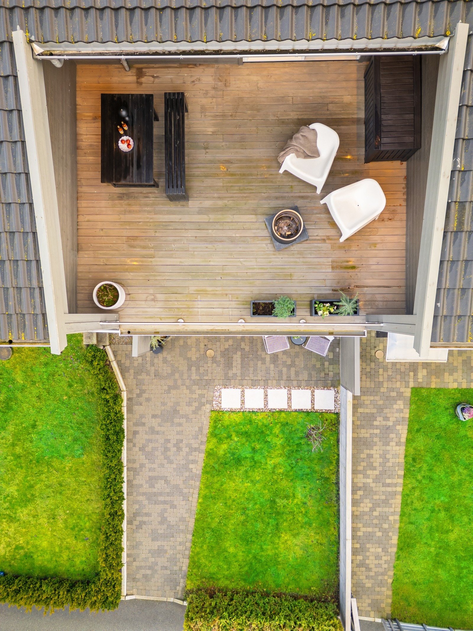 Oversiktsbilde. Galleribilde