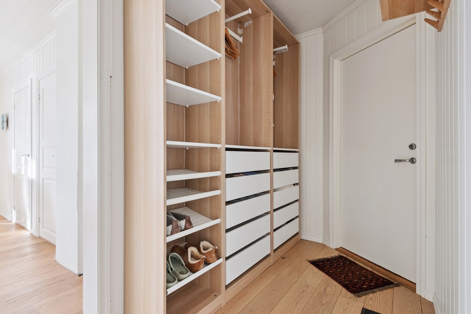 - Velkommen til ditt nye hjem! - Galleribilde