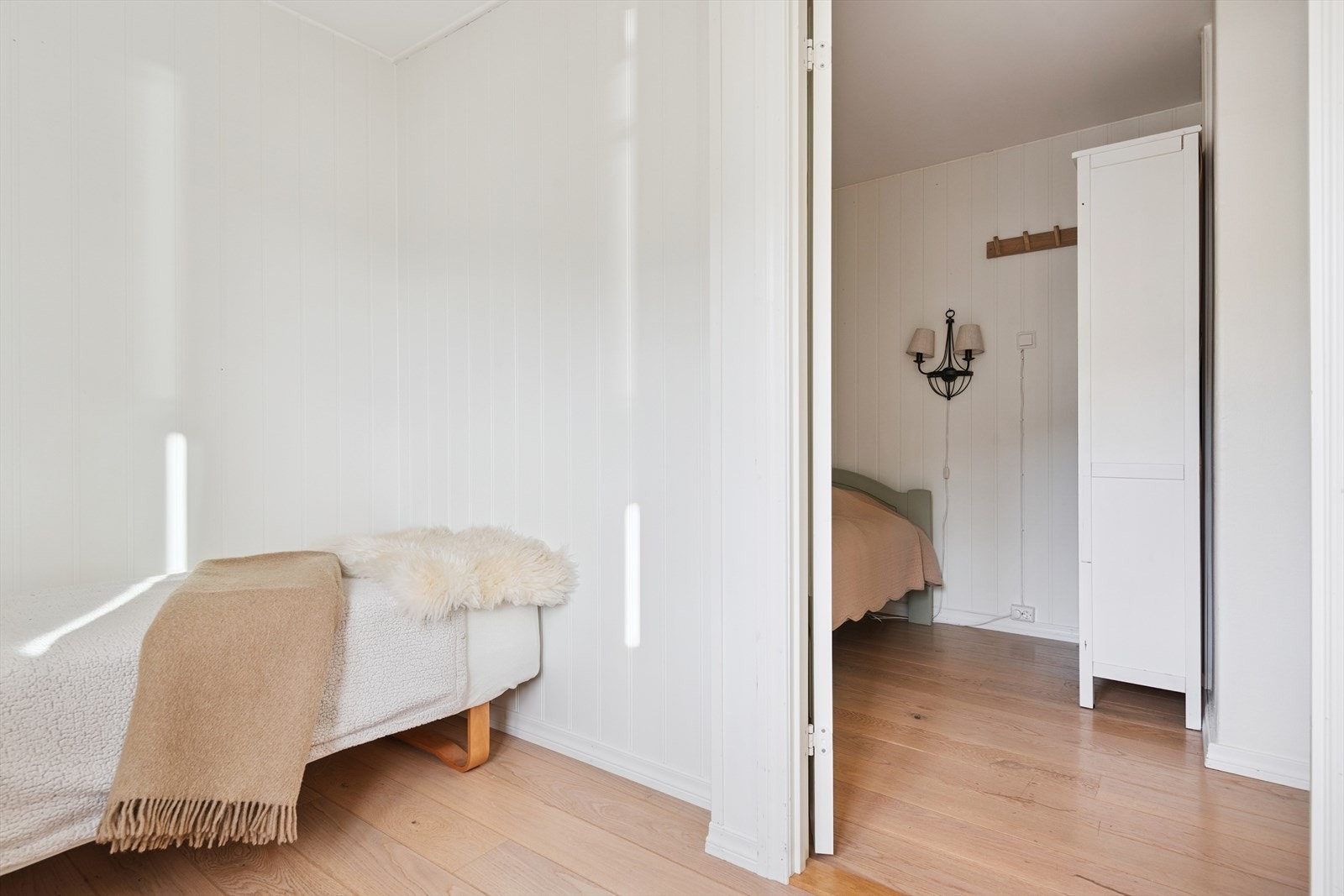 - Soverom på 10,9m² - Galleribilde