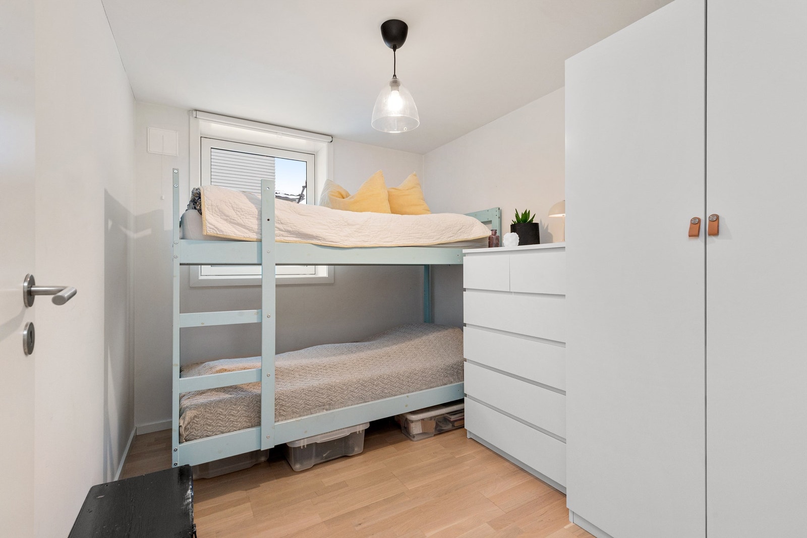 Soverom 2 Galleribilde