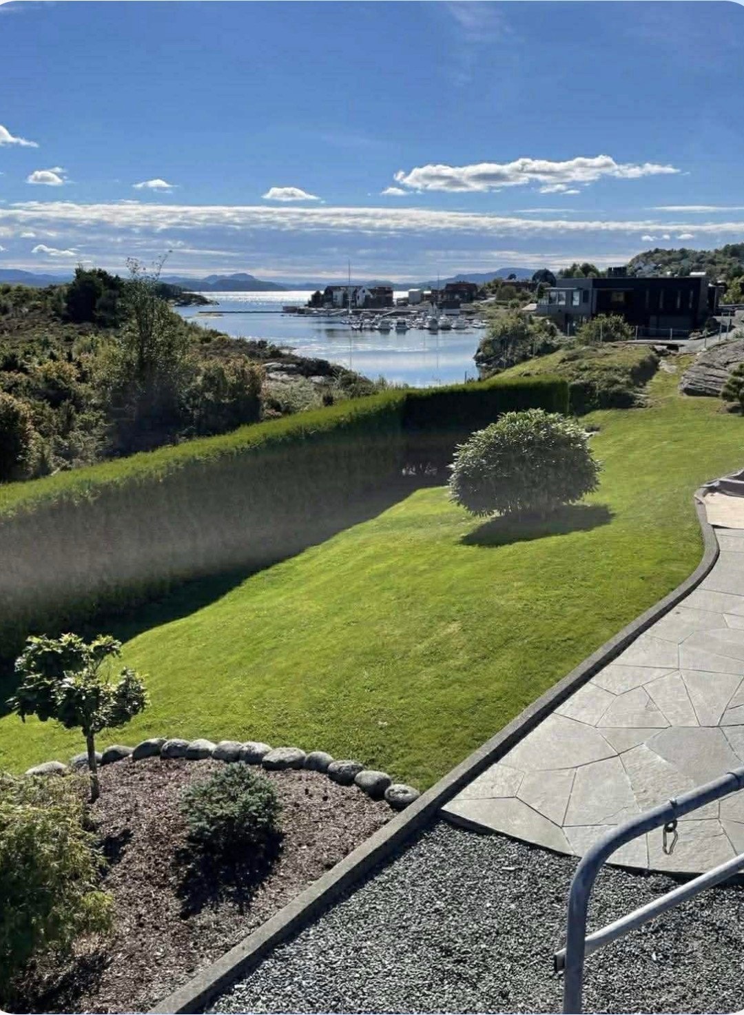 Selgers bilde Galleribilde