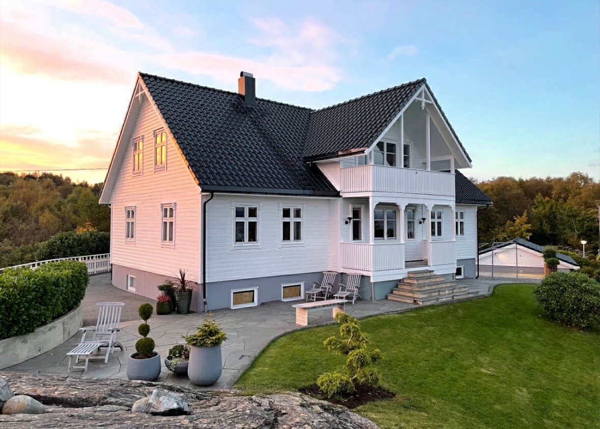 Selgers bilde Galleribilde