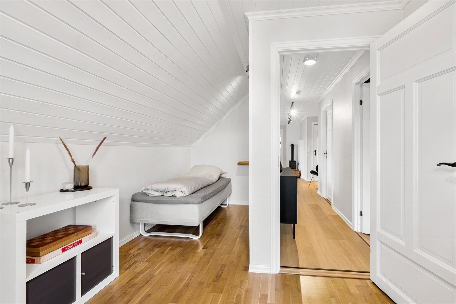 Soverom Galleribilde