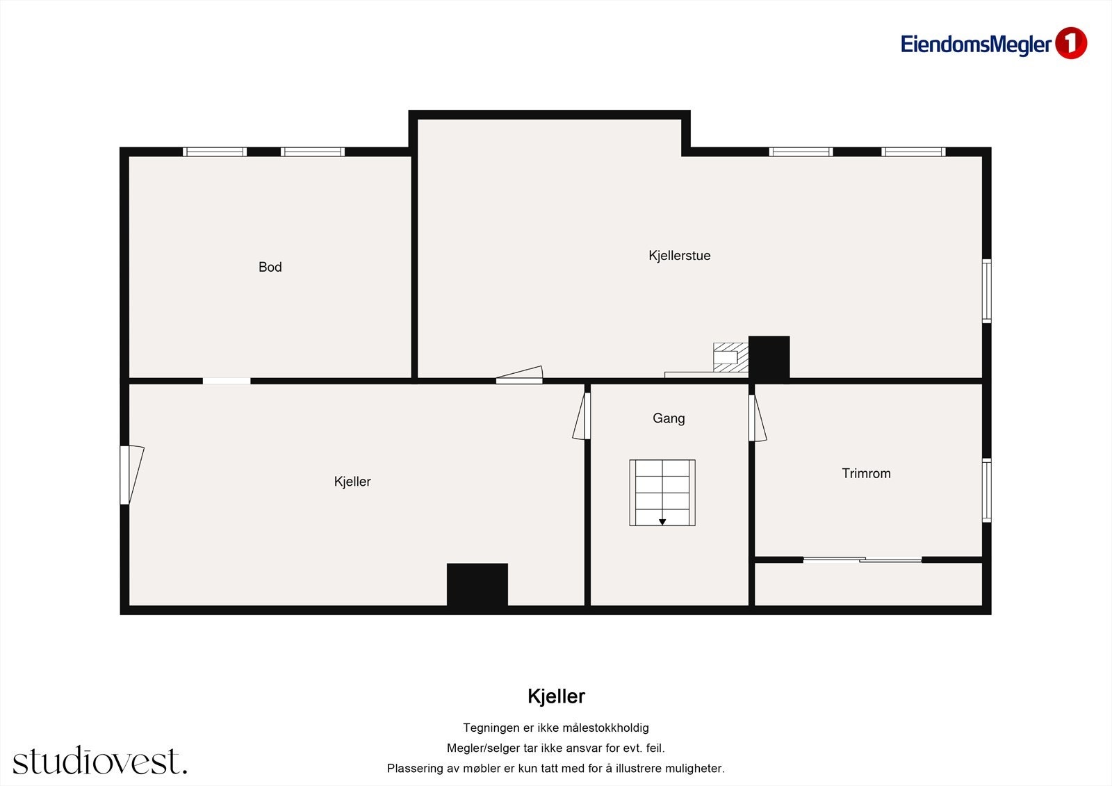 kjeller2d Galleribilde