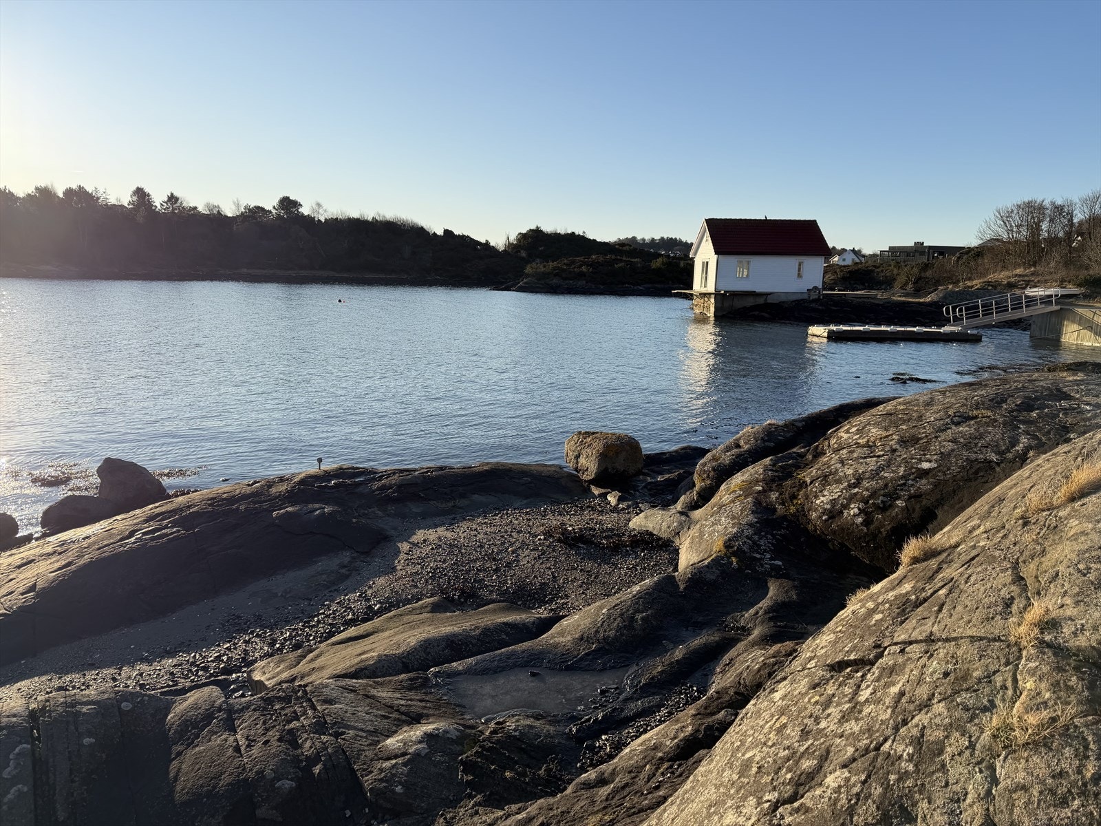 Selgers bilde Galleribilde