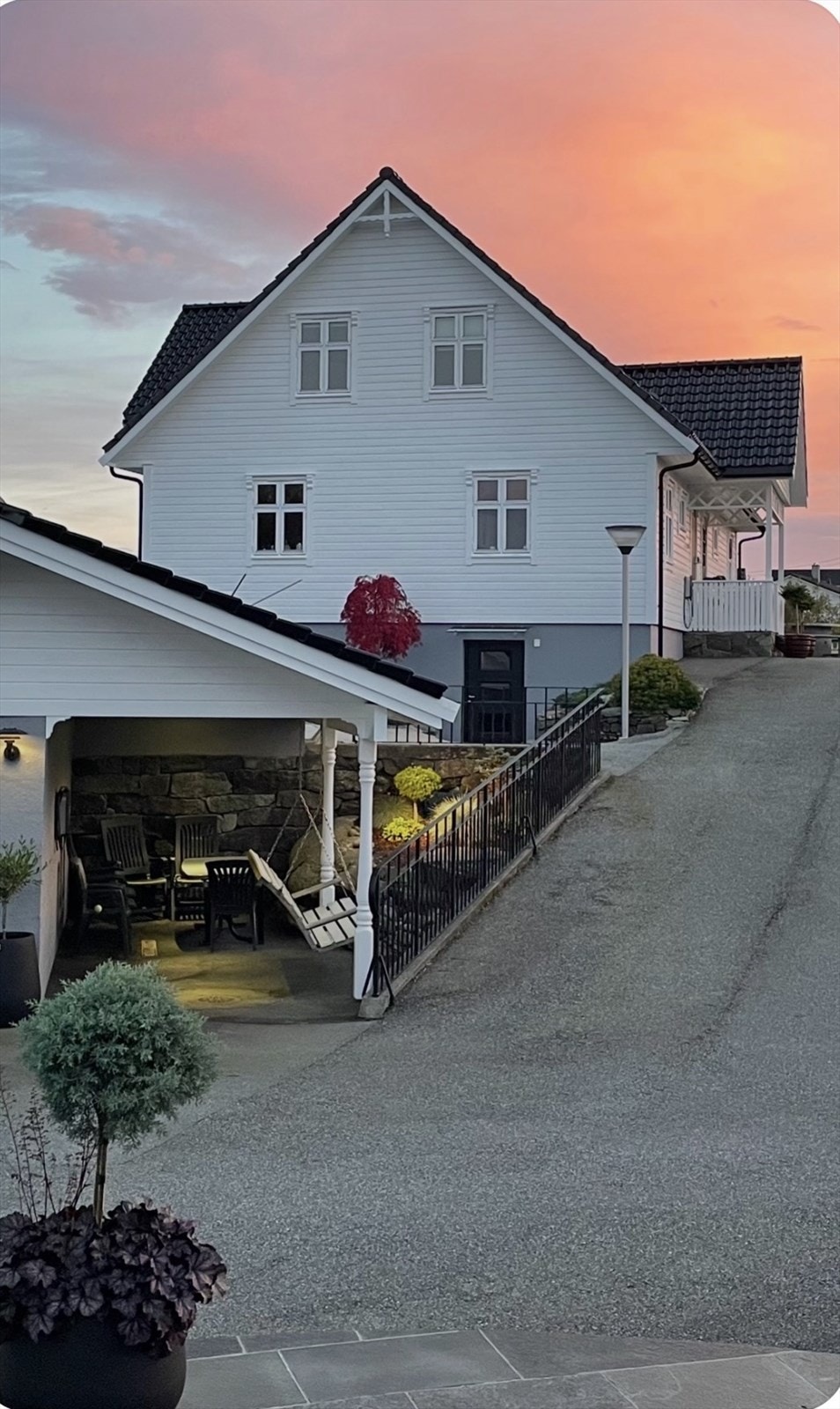 Selgers bilde Galleribilde