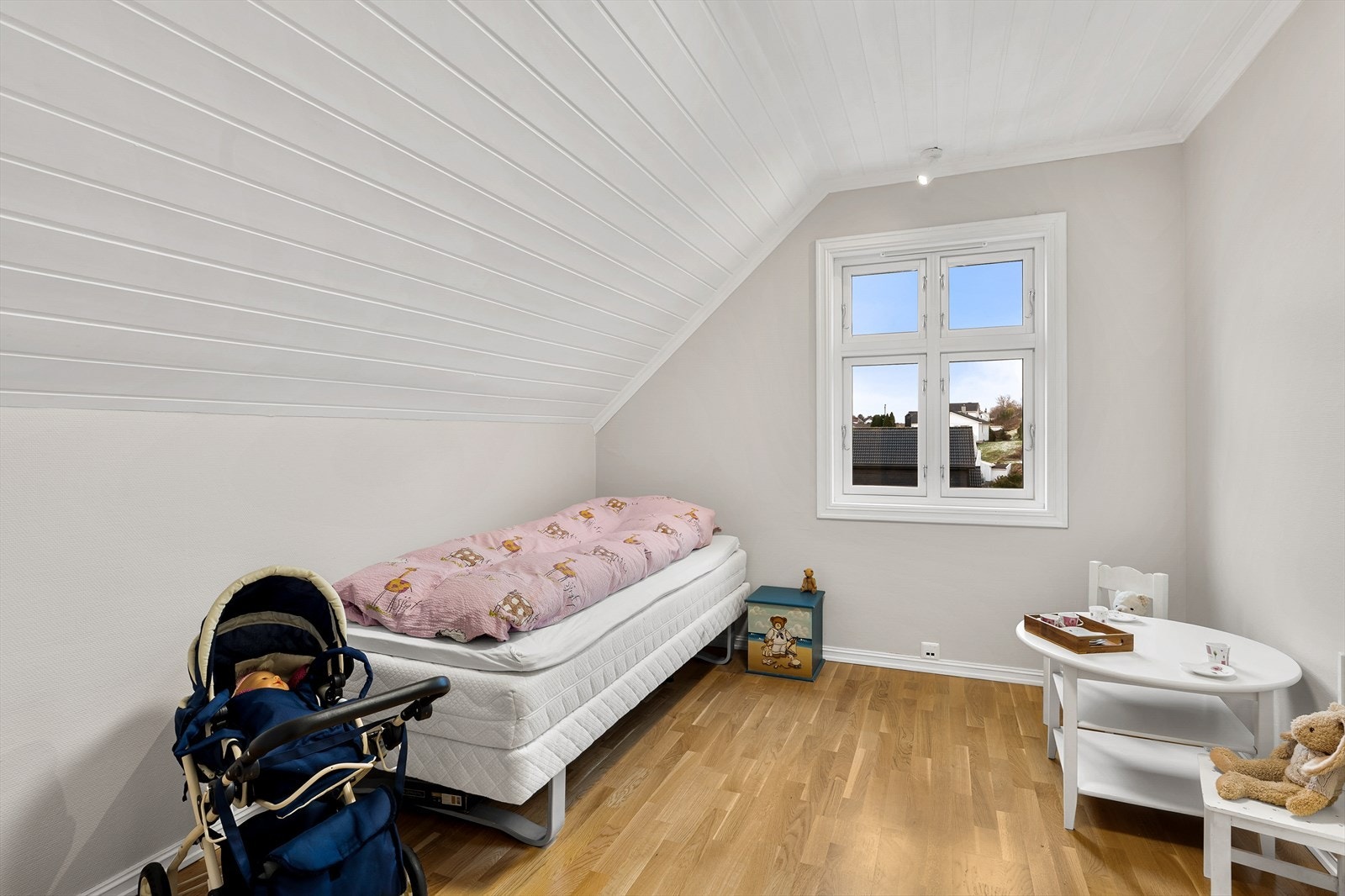 Soverom Galleribilde