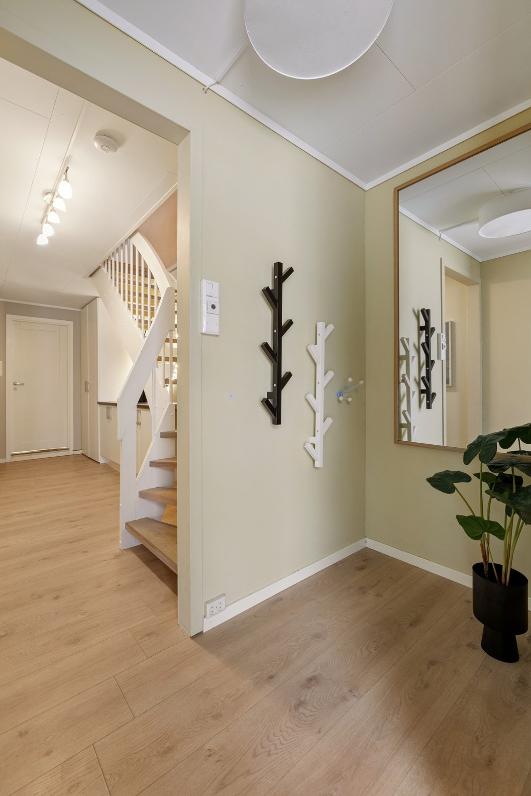 Velkommen inn! Galleribilde