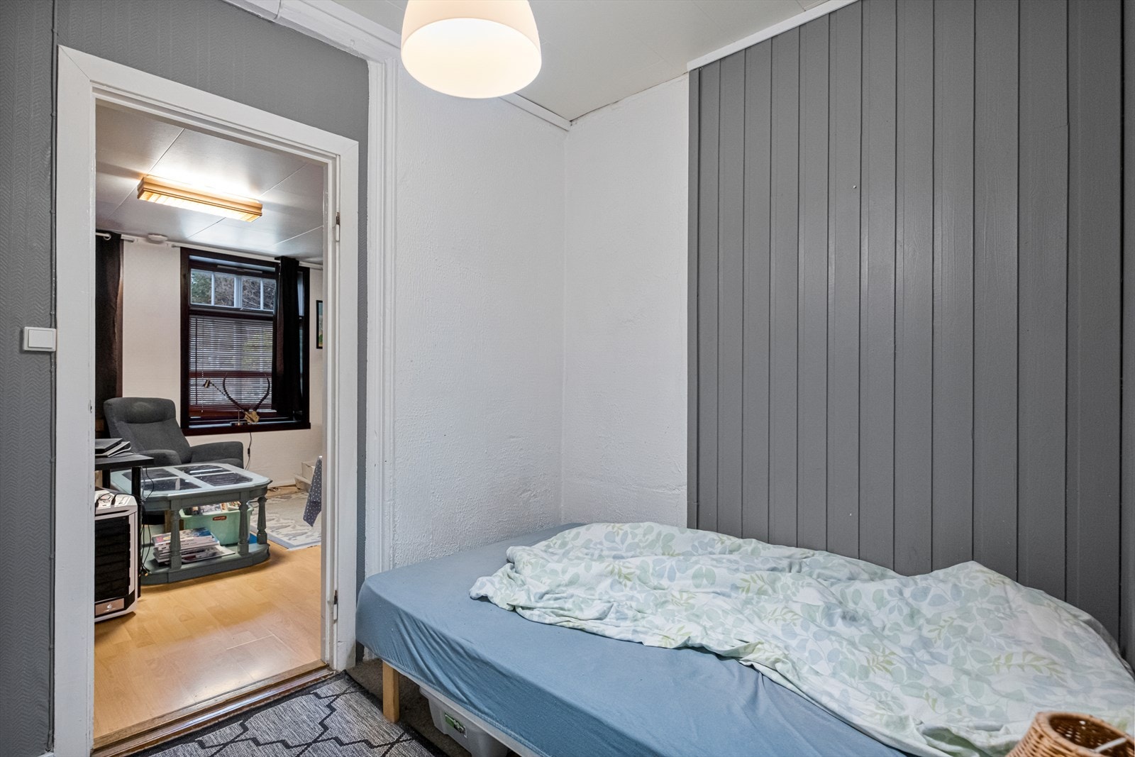 Soverom Galleribilde